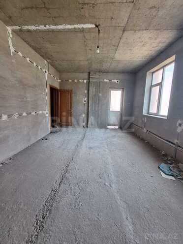 3 otaqlı yeni tikili - Gənclik m. - 160 m² (6)