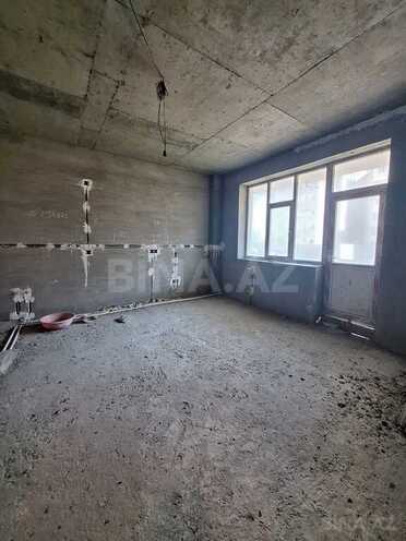 3 otaqlı yeni tikili - Gənclik m. - 160 m² (7)