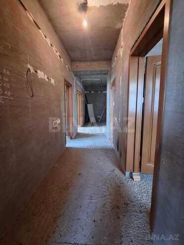 3 otaqlı yeni tikili - Gənclik m. - 160 m² (2)