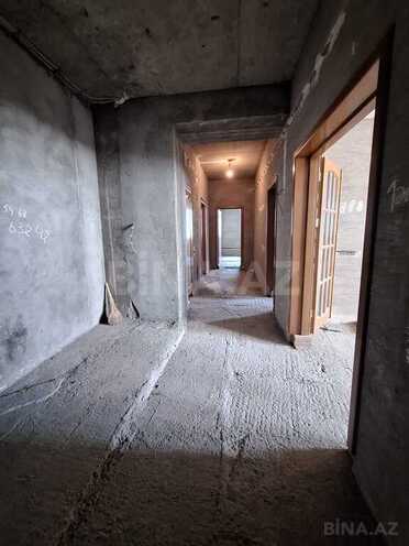 3 otaqlı yeni tikili - Gənclik m. - 160 m² (3)