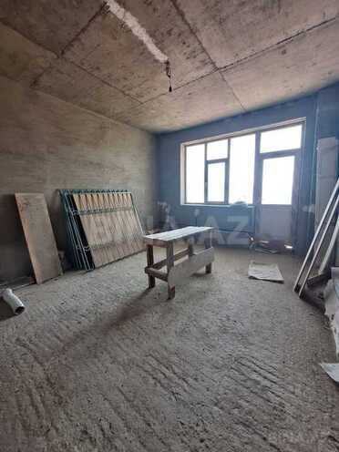3 otaqlı yeni tikili - Gənclik m. - 160 m² (4)