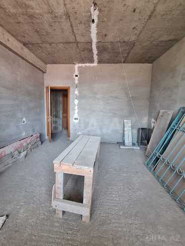 3 otaqlı yeni tikili - Gənclik m. - 160 m² (11)