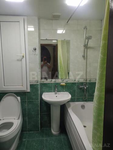 3 otaqlı yeni tikili - Həzi Aslanov m. - 80 m² (9)
