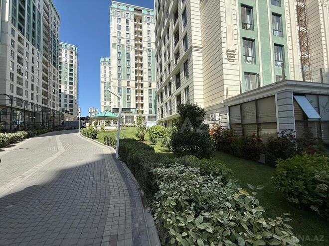 2-комн. новостройка - м. Гянджлик - 60 м² (3)