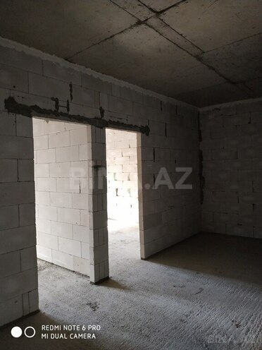 2 otaqlı yeni tikili - Şah İsmayıl Xətai m. - 66 m² (5)