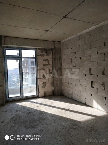 2 otaqlı yeni tikili - Şah İsmayıl Xətai m. - 66 m² (4)