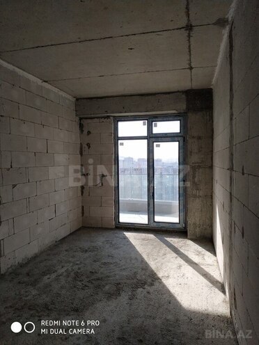 2 otaqlı yeni tikili - Şah İsmayıl Xətai m. - 66 m² (3)