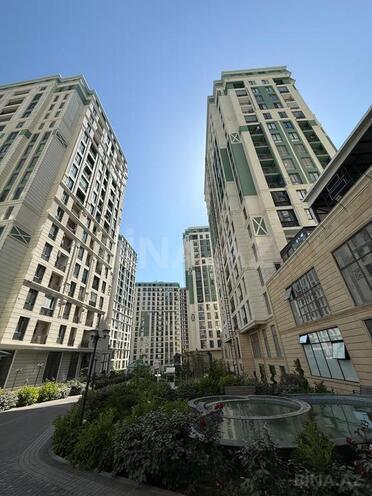 2-комн. новостройка - м. Гянджлик - 60 м² (1)