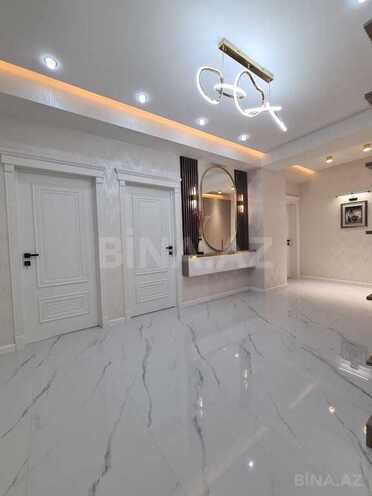 3 otaqlı yeni tikili - 8 Noyabr m. - 94 m² (15)