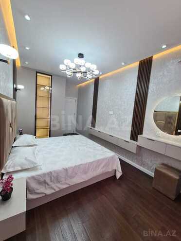 3 otaqlı yeni tikili - 8 Noyabr m. - 94 m² (6)