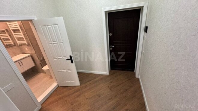 2-комн. новостройка - м. Гянджлик - 60 м² (8)