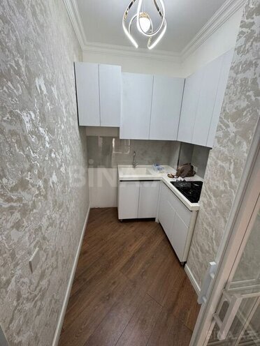 2-комн. новостройка - м. Гянджлик - 60 м² (7)