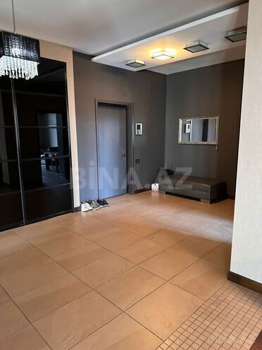 4 otaqlı yeni tikili - Nəsimi r. - 175 m² (17)