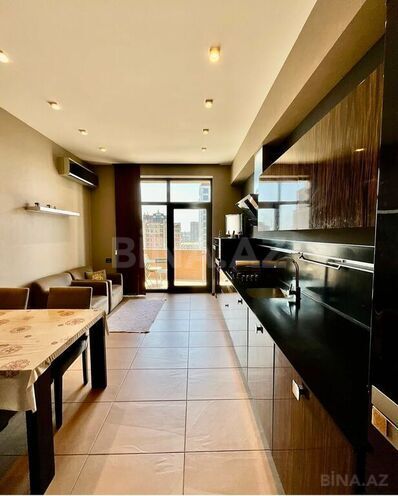 4 otaqlı yeni tikili - Nəsimi r. - 175 m² (12)