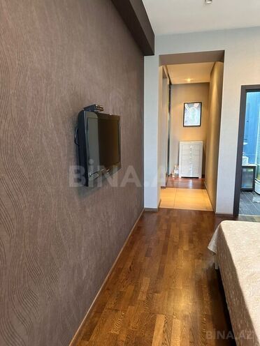 4 otaqlı yeni tikili - Nəsimi r. - 175 m² (13)