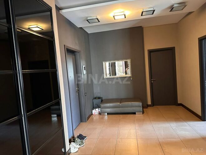 4 otaqlı yeni tikili - Nəsimi r. - 175 m² (11)