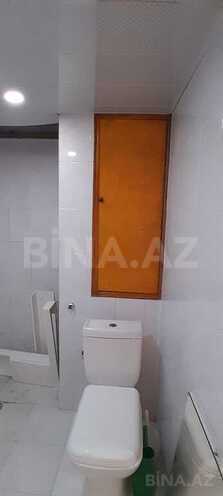 2 otaqlı köhnə tikili - Nizami r. - 47 m² (6)