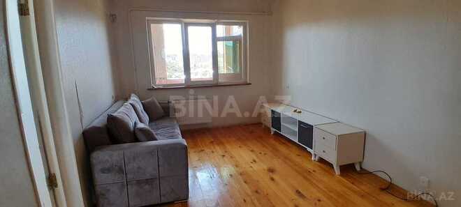 2 otaqlı köhnə tikili - Nizami r. - 47 m² (5)