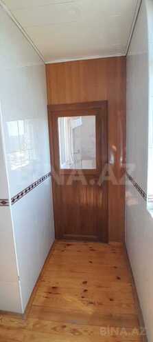 2 otaqlı köhnə tikili - Nizami r. - 47 m² (13)