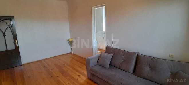 2 otaqlı köhnə tikili - Nizami r. - 47 m² (1)
