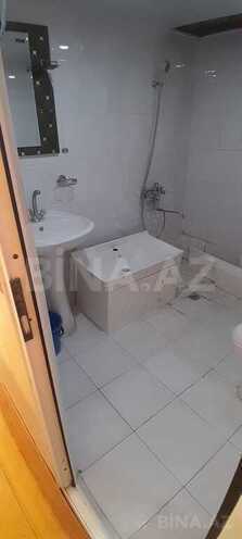2 otaqlı köhnə tikili - Nizami r. - 47 m² (15)