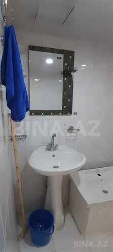 2 otaqlı köhnə tikili - Nizami r. - 47 m² (14)