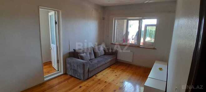 2 otaqlı köhnə tikili - Nizami r. - 47 m² (4)
