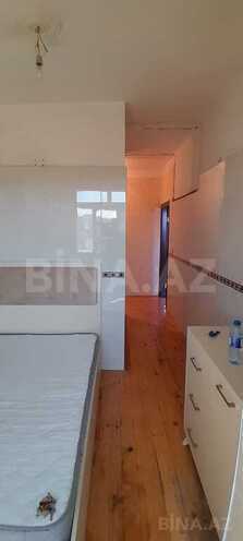 2 otaqlı köhnə tikili - Nizami r. - 47 m² (8)