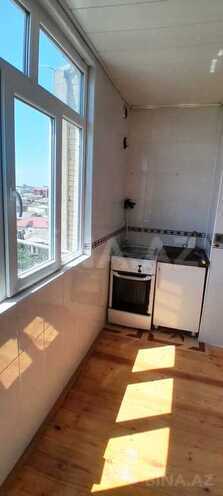 2 otaqlı köhnə tikili - Nizami r. - 47 m² (9)