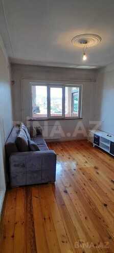 2 otaqlı köhnə tikili - Nizami r. - 47 m² (3)
