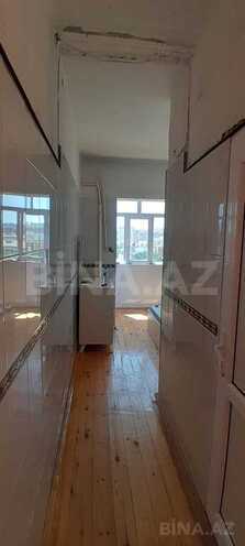 2 otaqlı köhnə tikili - Nizami r. - 47 m² (11)