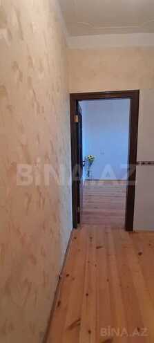 2 otaqlı köhnə tikili - Nizami r. - 47 m² (10)