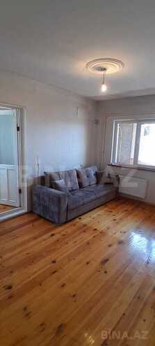 2 otaqlı köhnə tikili - Nizami r. - 47 m² (2)