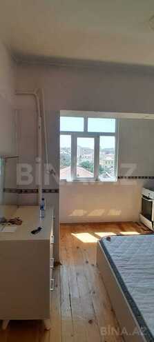 2 otaqlı köhnə tikili - Nizami r. - 47 m² (7)