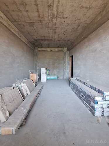 2-комн. новостройка - м. Гянджлик - 119 м² (4)