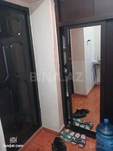 2 otaqlı yeni tikili - Elmlər Akademiyası m. - 50 m² (9)