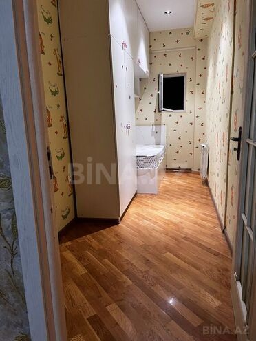 3 otaqlı yeni tikili - 20 Yanvar m. - 100 m² (4)
