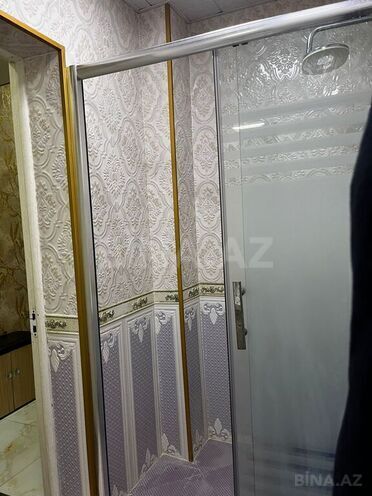 3 otaqlı yeni tikili - 20 Yanvar m. - 100 m² (16)
