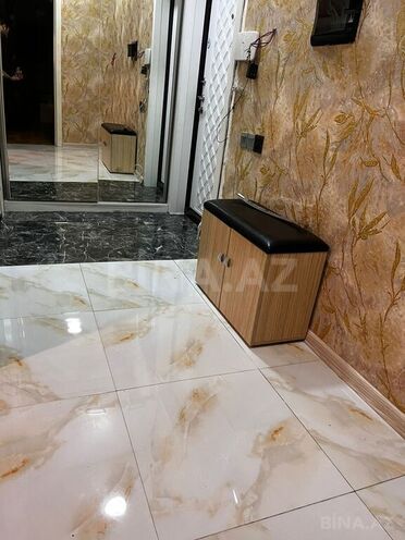 3 otaqlı yeni tikili - 20 Yanvar m. - 100 m² (17)