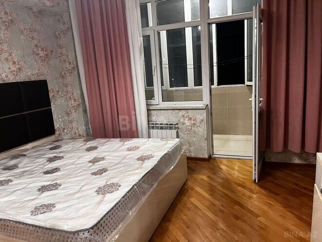 3 otaqlı yeni tikili - 20 Yanvar m. - 100 m² (13)