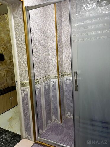 3 otaqlı yeni tikili - 20 Yanvar m. - 100 m² (20)