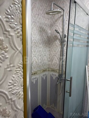 3 otaqlı yeni tikili - 20 Yanvar m. - 100 m² (18)