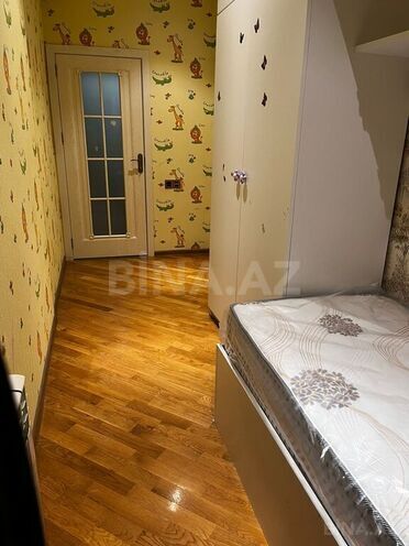3 otaqlı yeni tikili - 20 Yanvar m. - 100 m² (5)