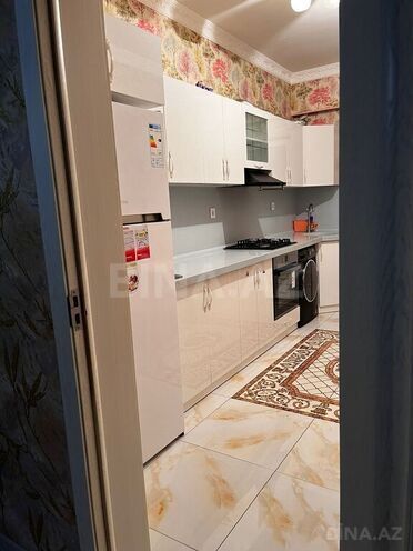 3 otaqlı yeni tikili - 20 Yanvar m. - 100 m² (9)