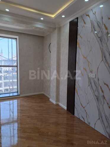3 otaqlı yeni tikili - 28 May m. - 106 m² (10)