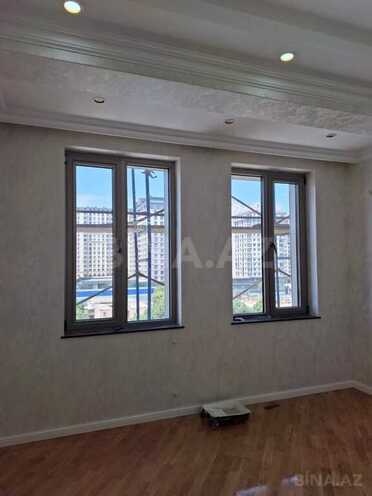 3 otaqlı yeni tikili - 28 May m. - 106 m² (9)