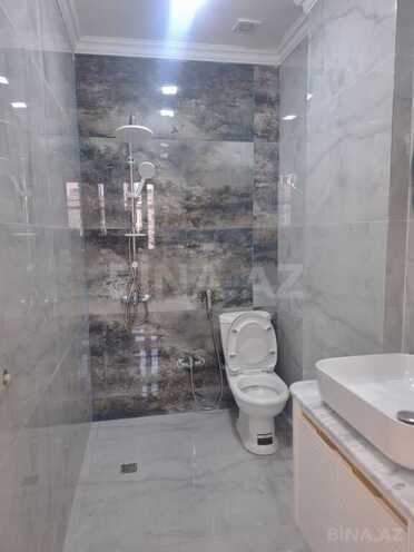 3 otaqlı yeni tikili - 28 May m. - 106 m² (17)