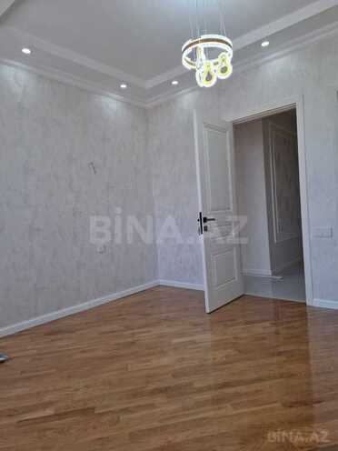 3 otaqlı yeni tikili - 28 May m. - 106 m² (14)