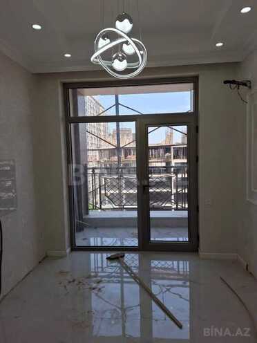 3 otaqlı yeni tikili - 28 May m. - 106 m² (8)