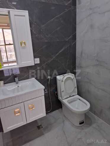 3 otaqlı yeni tikili - 28 May m. - 106 m² (16)